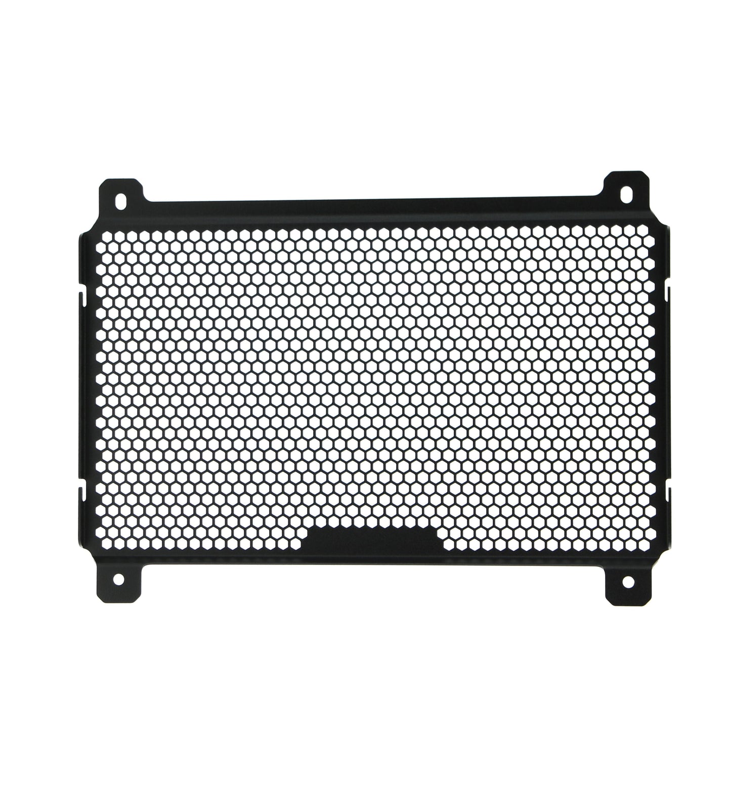 Evotech Radiatorcover - Kawasaki Z500 (2024+)