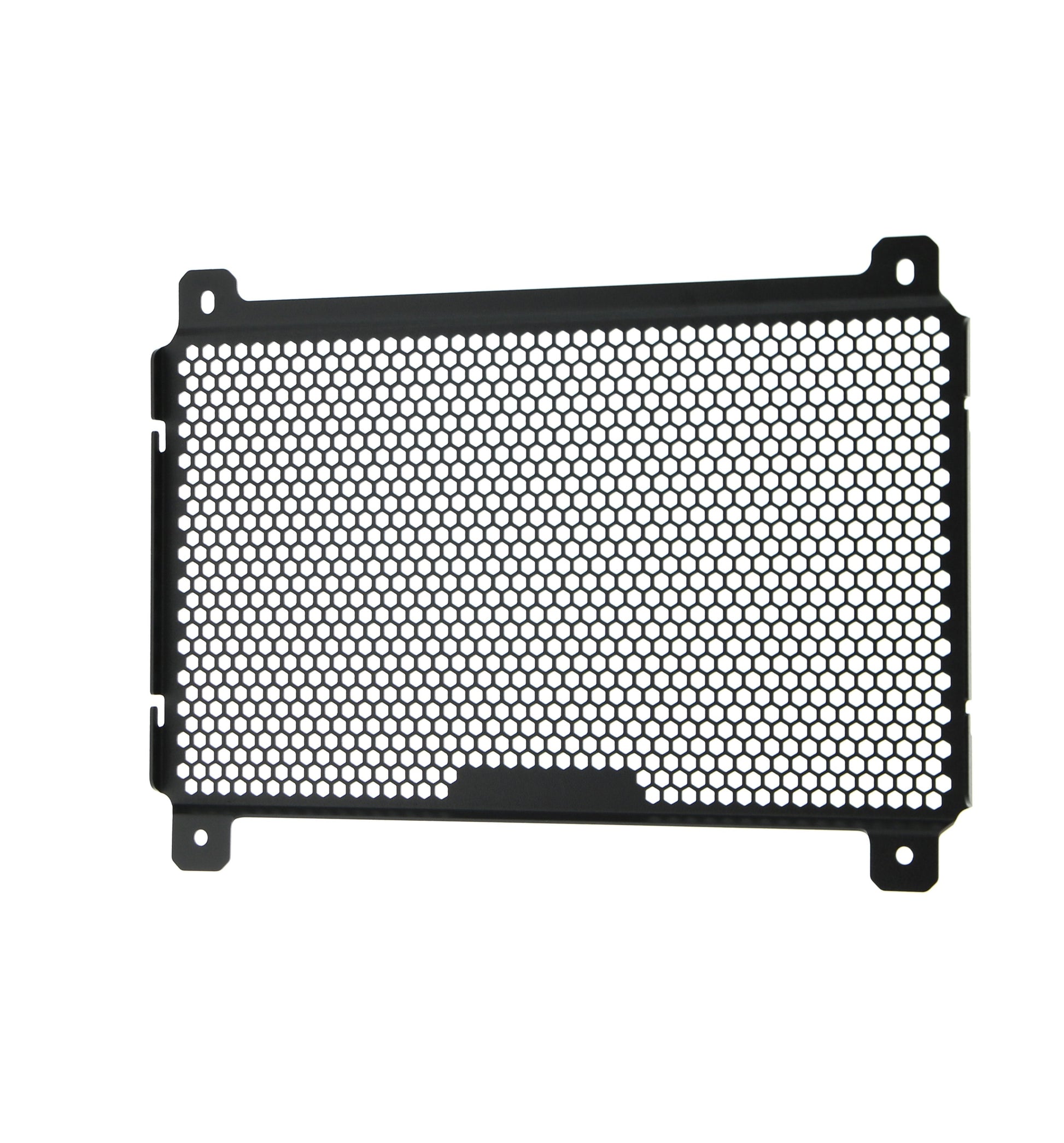 Evotech Kawasaki Ninja 400 Radiatorcover (2018+)