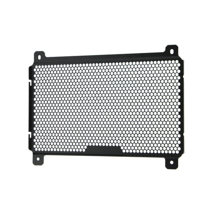 Evotech Kawasaki Ninja 400 Radiatorcover (2018+)