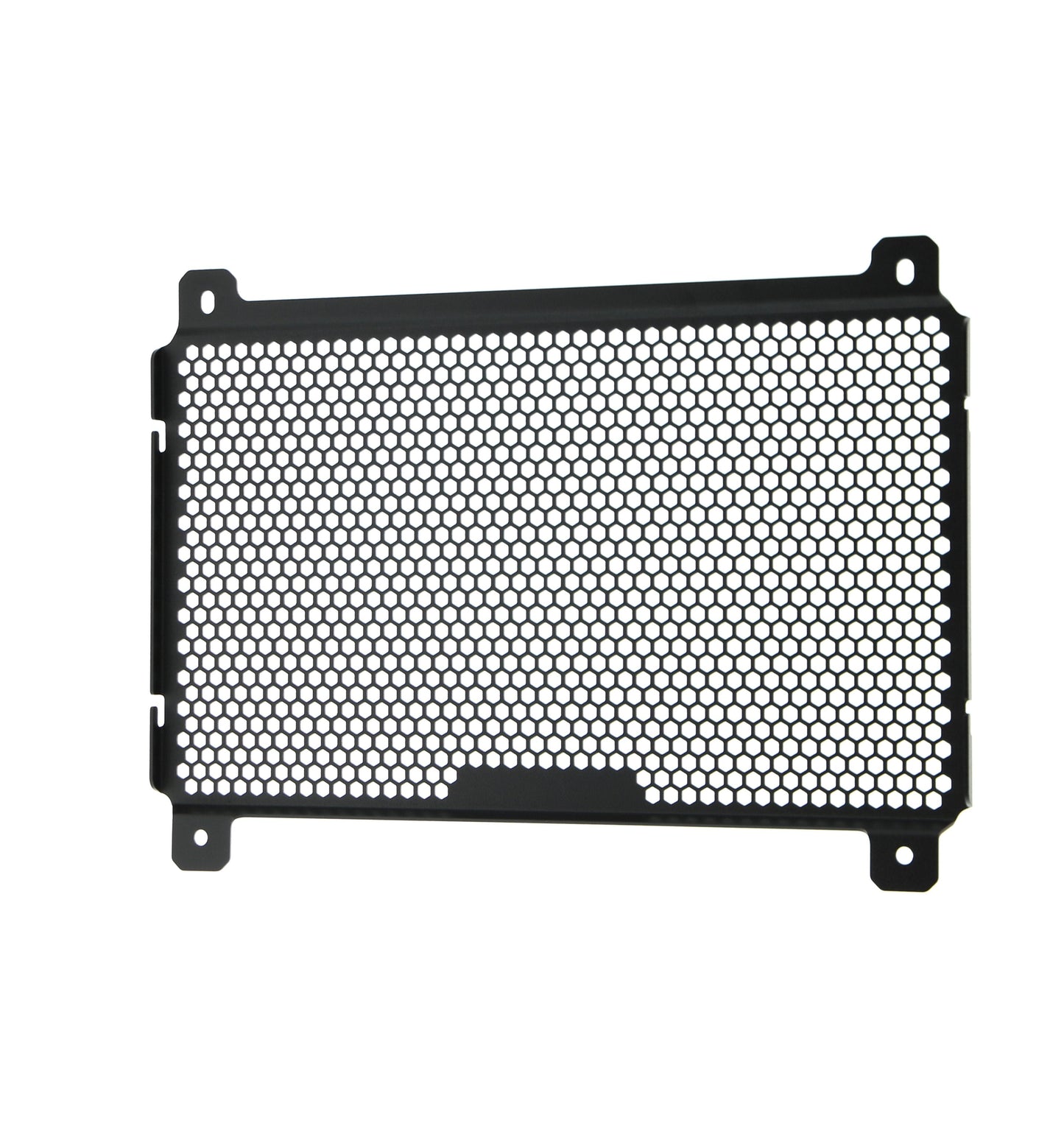 Evotech Radiatorcover - Kawasaki Z500 (2024+)