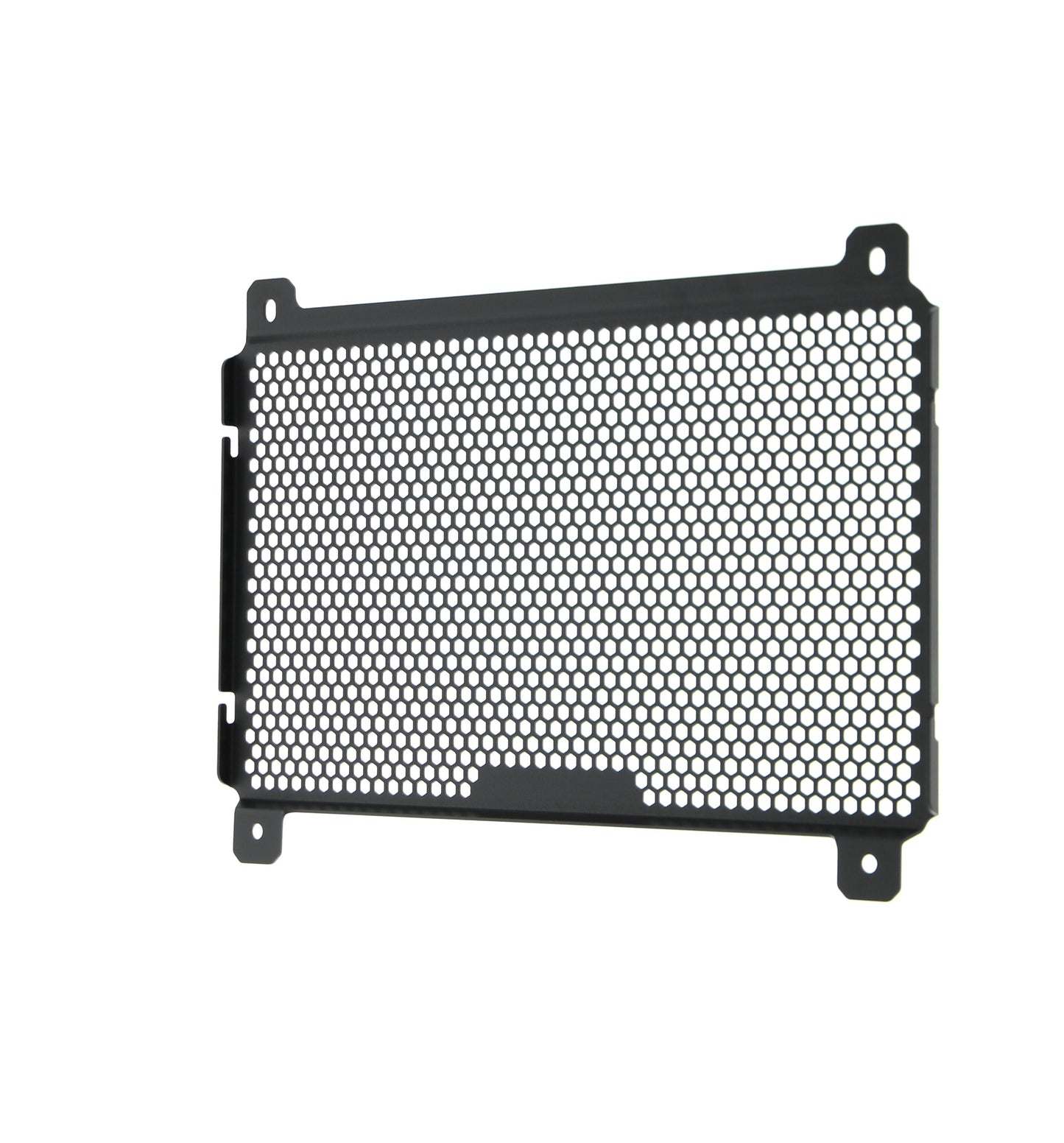 Evotech Radiatorcover Kawasaki Ninja 500 (2024+)