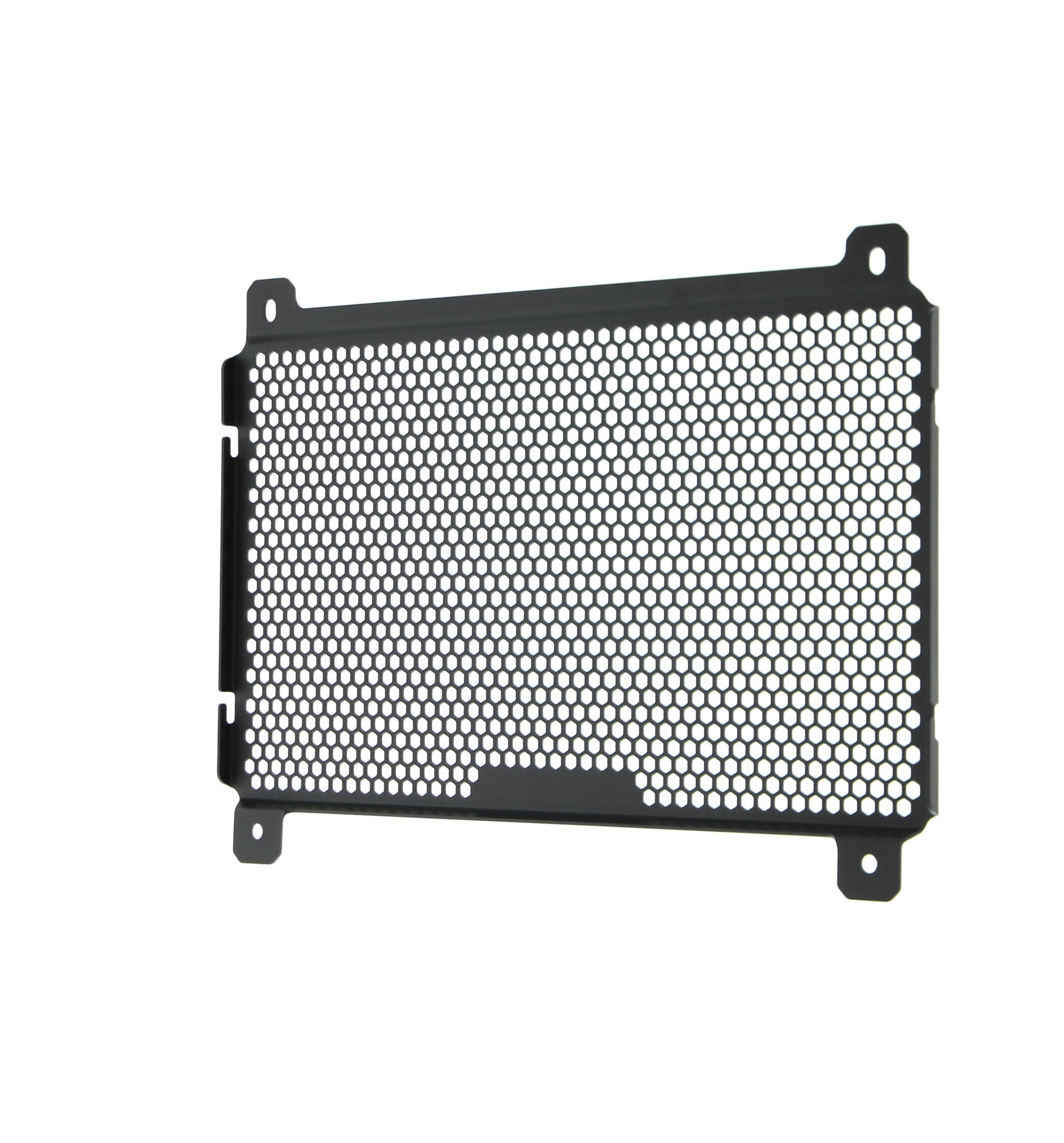 Evotech Radiatorcover Kawasaki Ninja 500 (2024+)