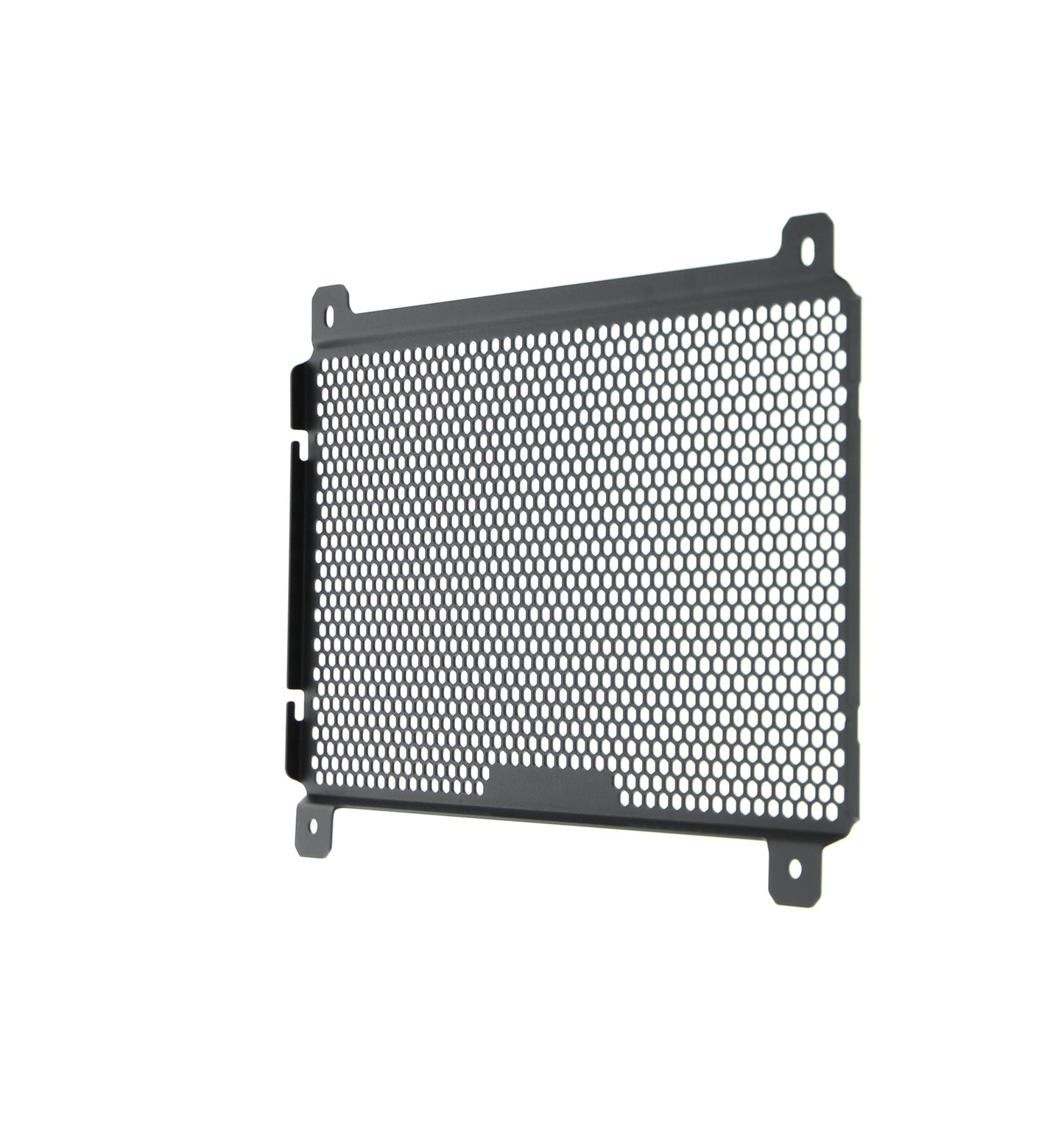 Evotech Kawasaki Ninja 400 Radiatorcover (2018+)
