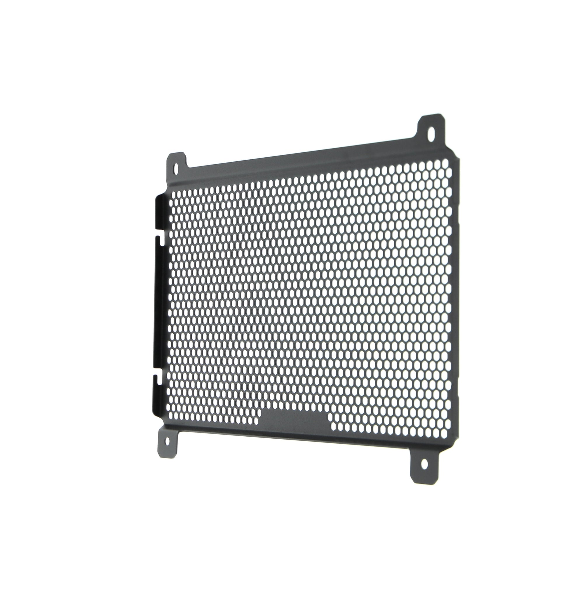 Evotech Kawasaki Ninja 400 Radiatorcover (2018+)
