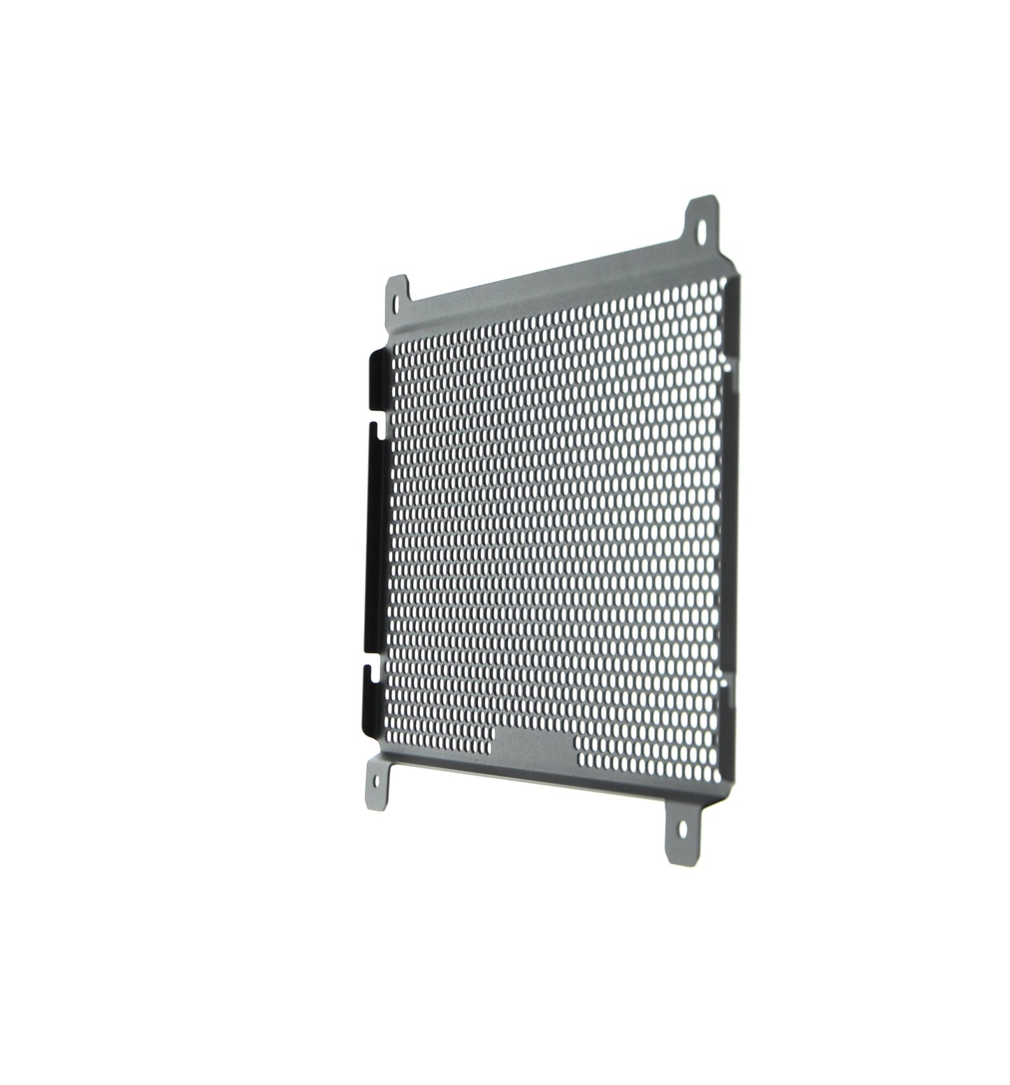 Evotech Kawasaki Ninja 400 Radiatorcover (2018+)