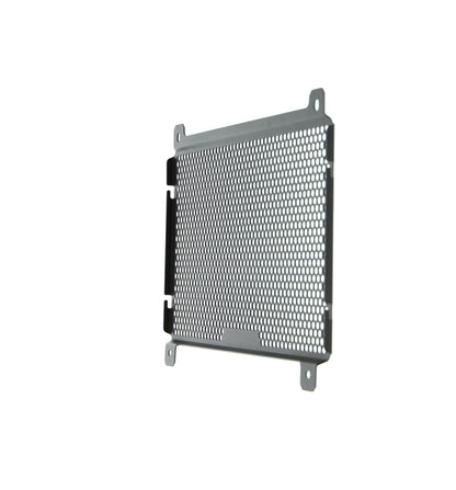 Evotech Kawasaki Ninja 400 Radiatorcover (2018+)