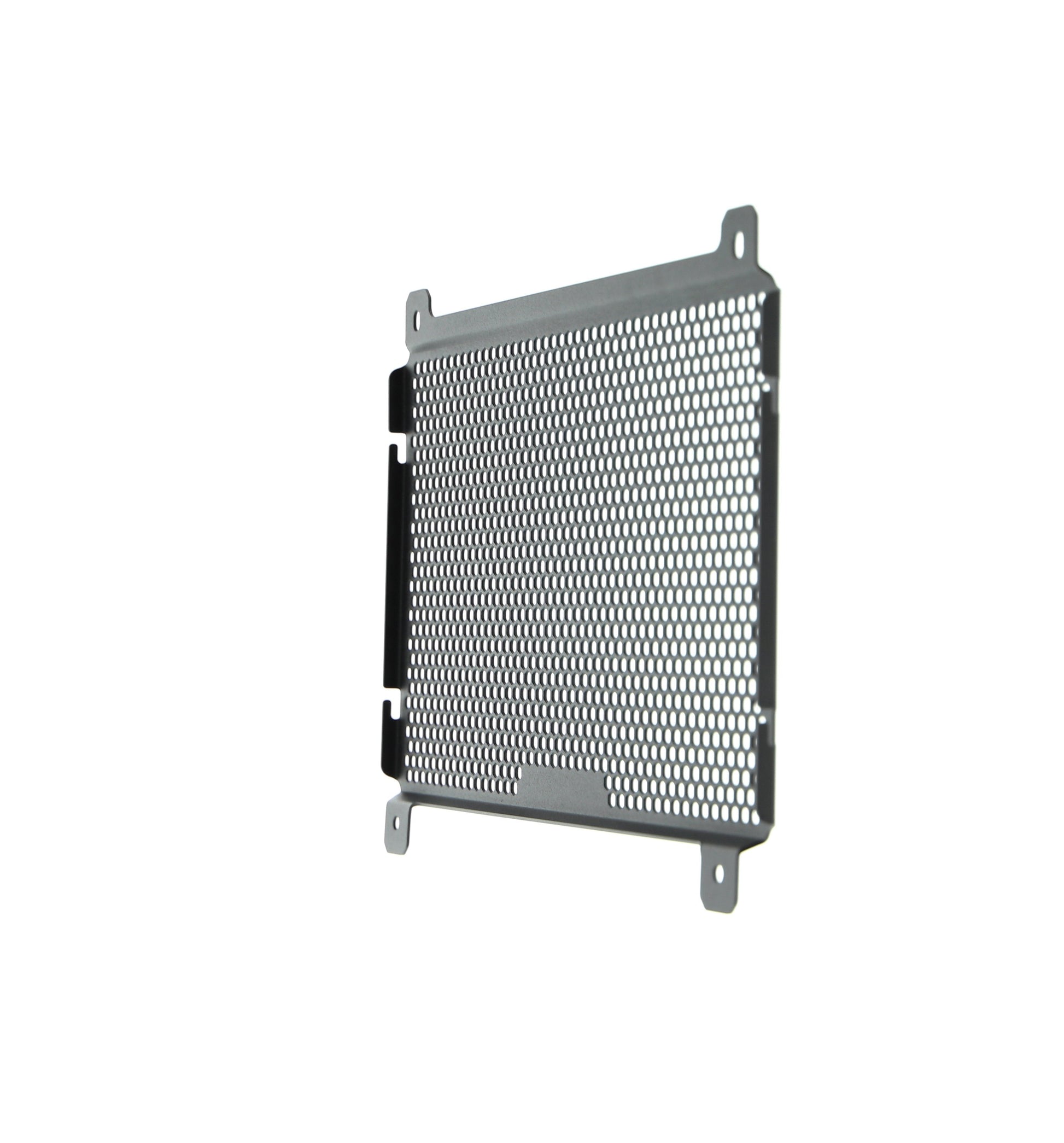 Evotech Radiatorcover Kawasaki Ninja 500 (2024+)