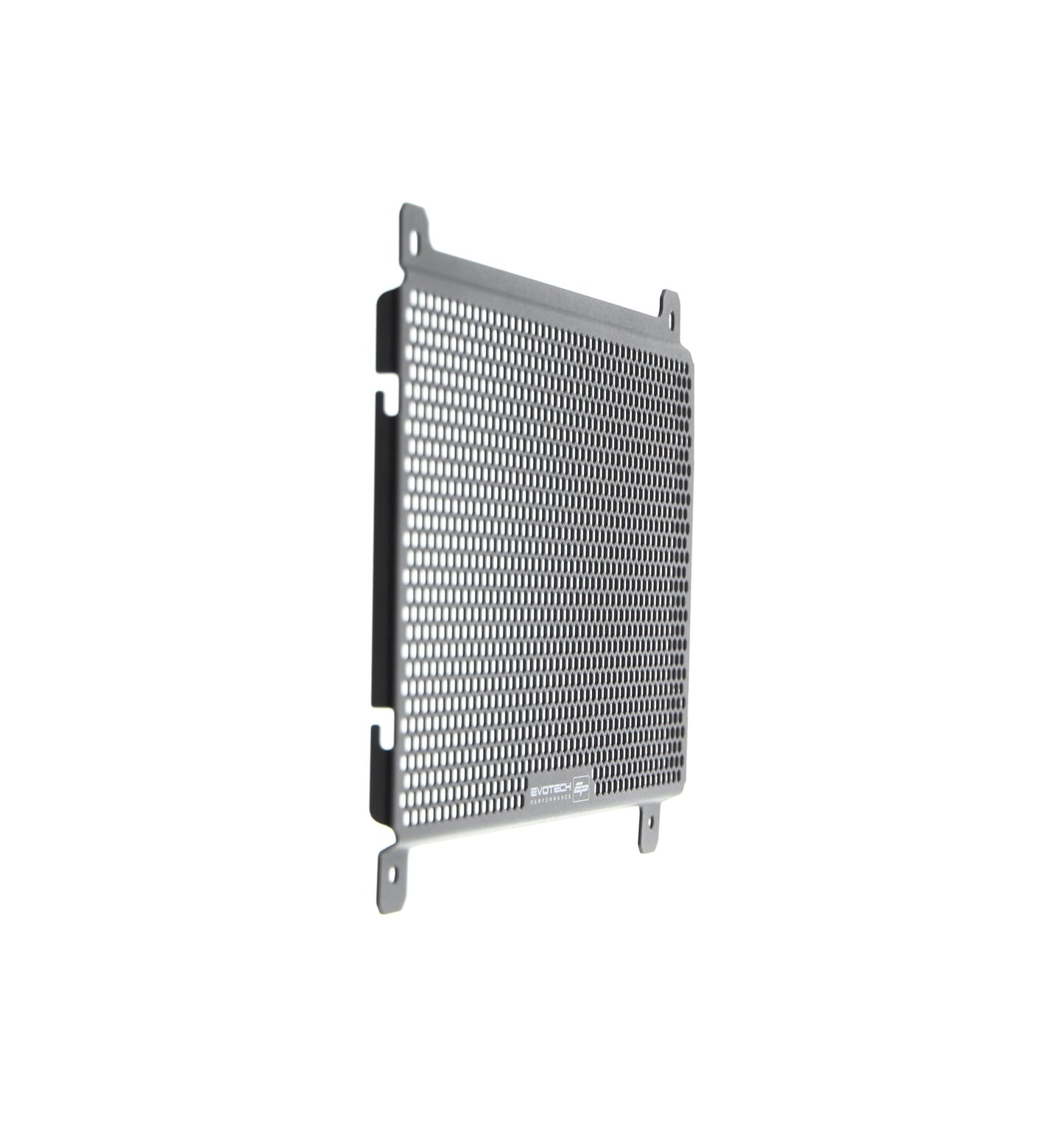 Evotech Radiatorcover Kawasaki Ninja 500 (2024+)