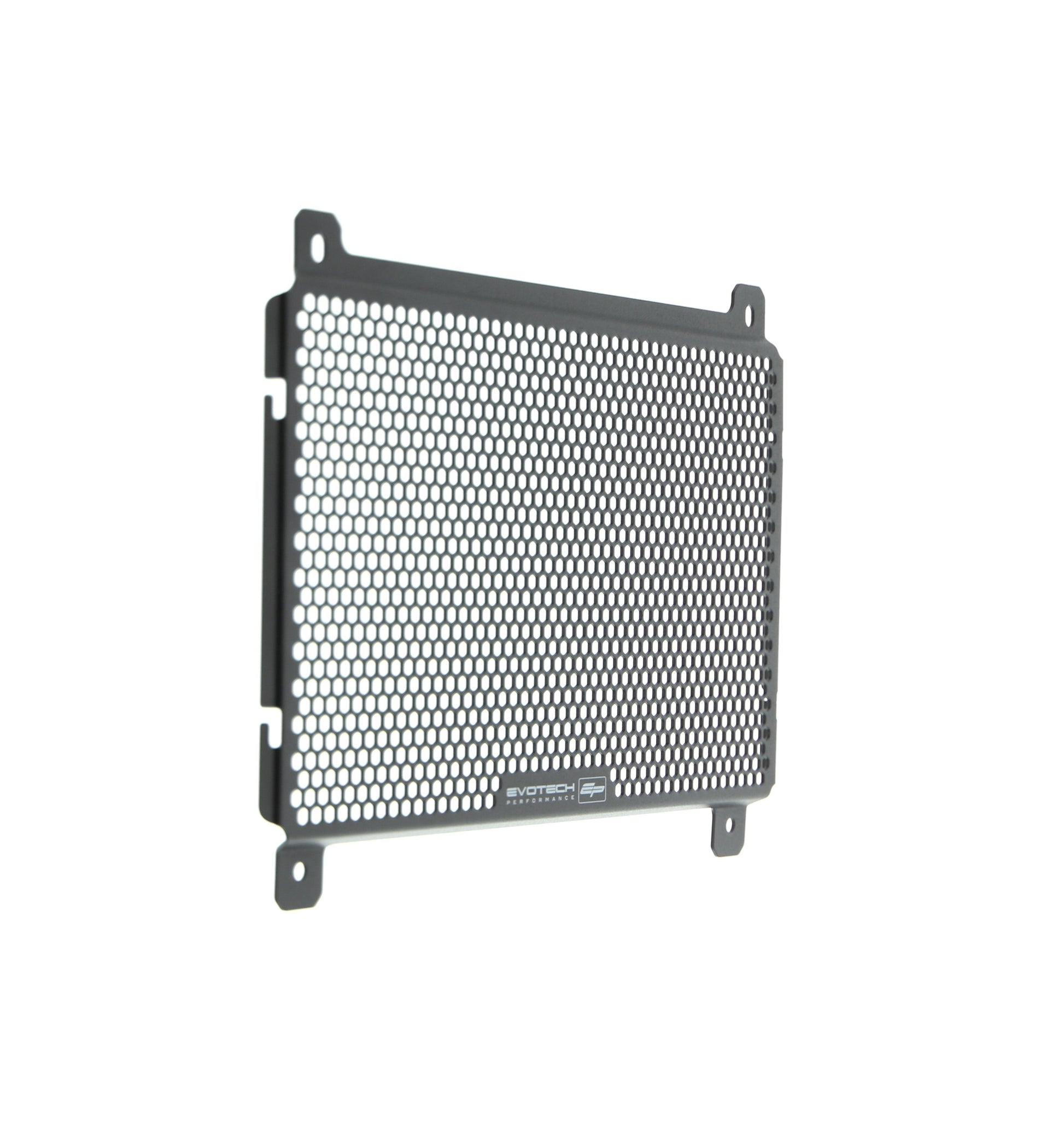 Evotech Radiatorcover Kawasaki Ninja 500 (2024+)