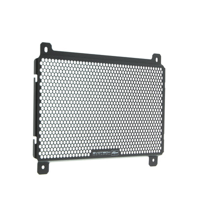 Evotech Radiatorcover Kawasaki Ninja 500 (2024+)