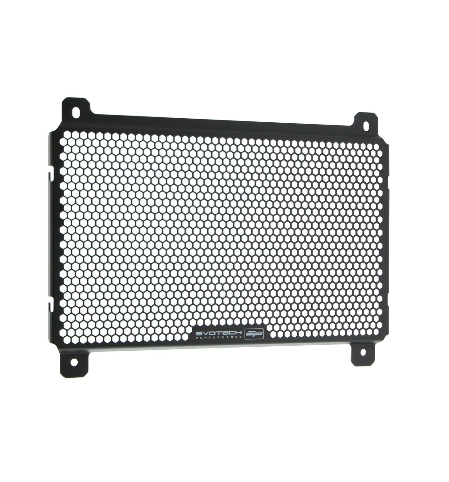 Evotech Kawasaki Ninja 400 Radiatorcover (2018+)