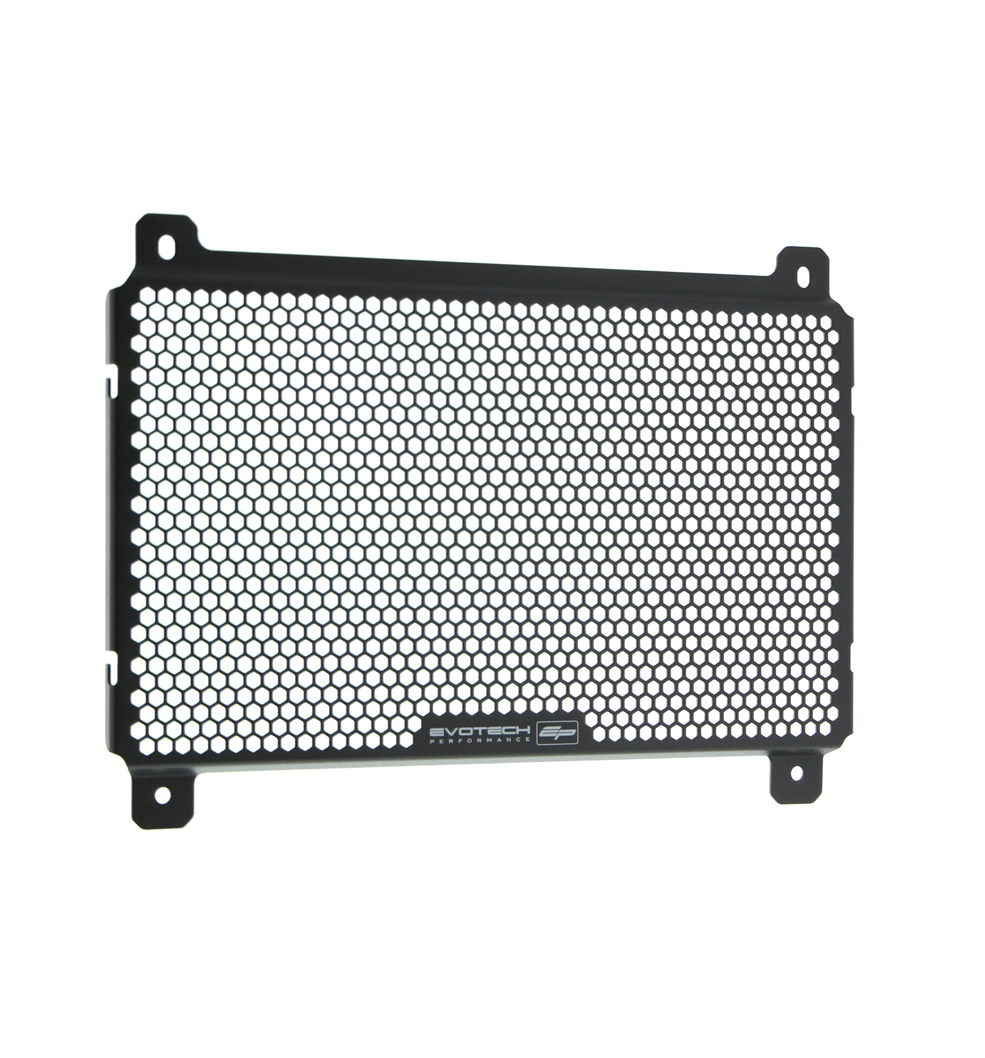 Evotech Radiatorcover - Kawasaki Z500 (2024+)