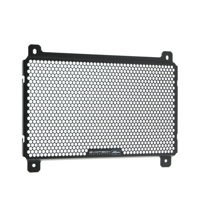 Evotech Radiatorcover - Kawasaki Z500 (2024+)