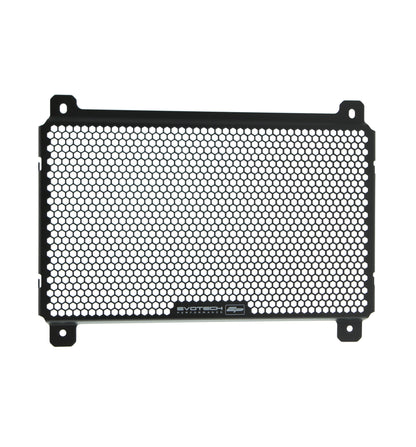 Evotech Kawasaki Z400 Radiatorcover (2019+)
