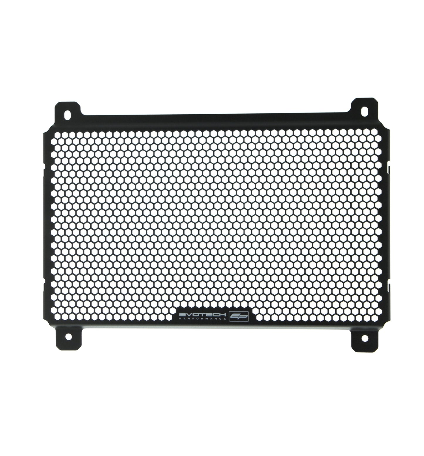 Evotech Kawasaki Ninja 400 Radiatorcover (2018+)