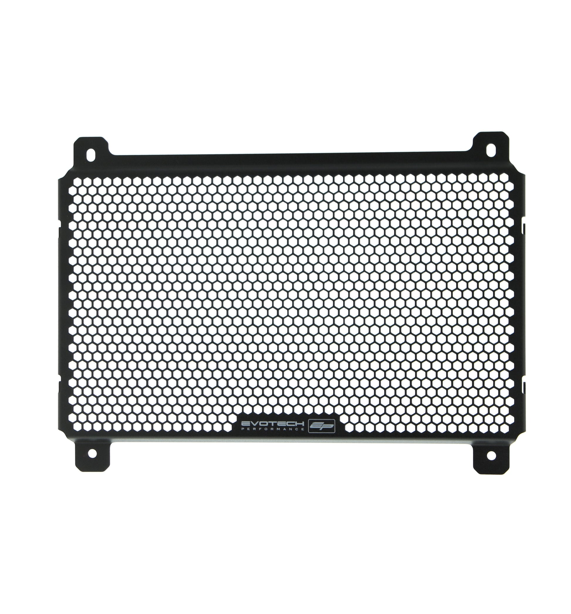 Evotech Kawasaki Ninja 400 Radiatorcover (2018+)