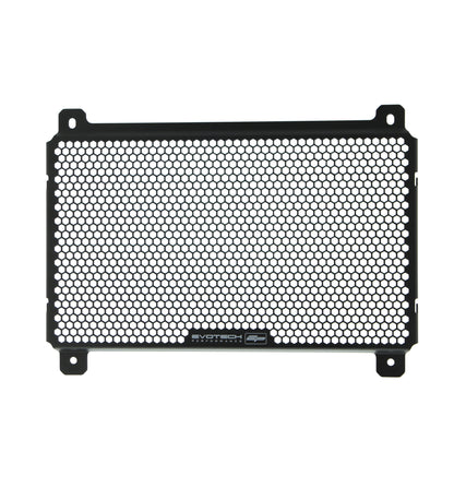 Evotech Radiatorcover Kawasaki Ninja 500 (2024+)