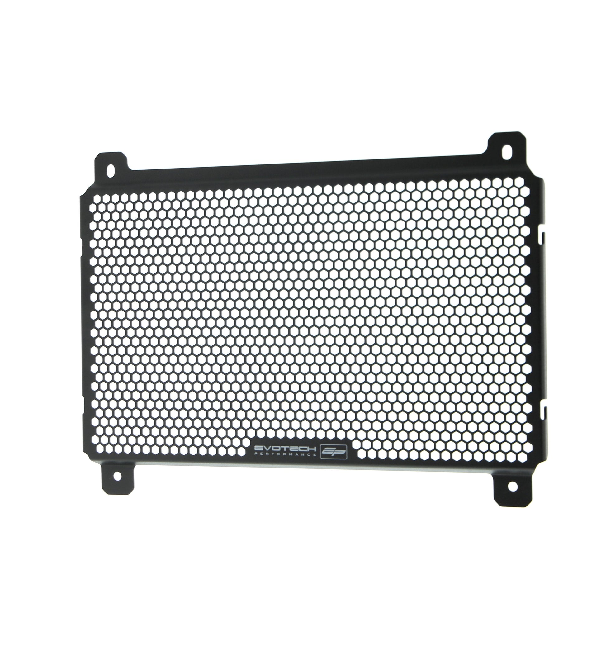 Evotech Radiatorcover Kawasaki Ninja 500 (2024+)