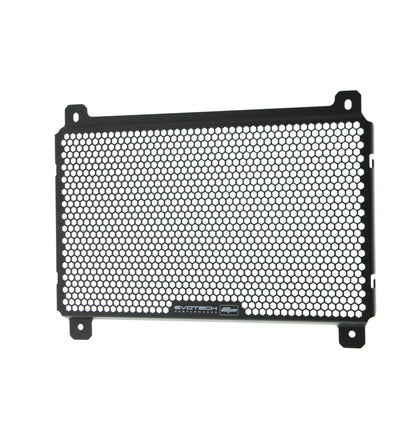 Evotech Radiatorcover Kawasaki Ninja 500 (2024+)
