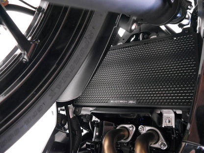 Evotech Radiatorcover - Kawasaki Z500 (2024+)