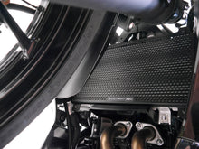 Evotech Kawasaki Z400 Radiatorcover (2019+)