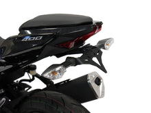 Evotech Kawasaki Ninja 400 Kentekenplaathouder (2018+)