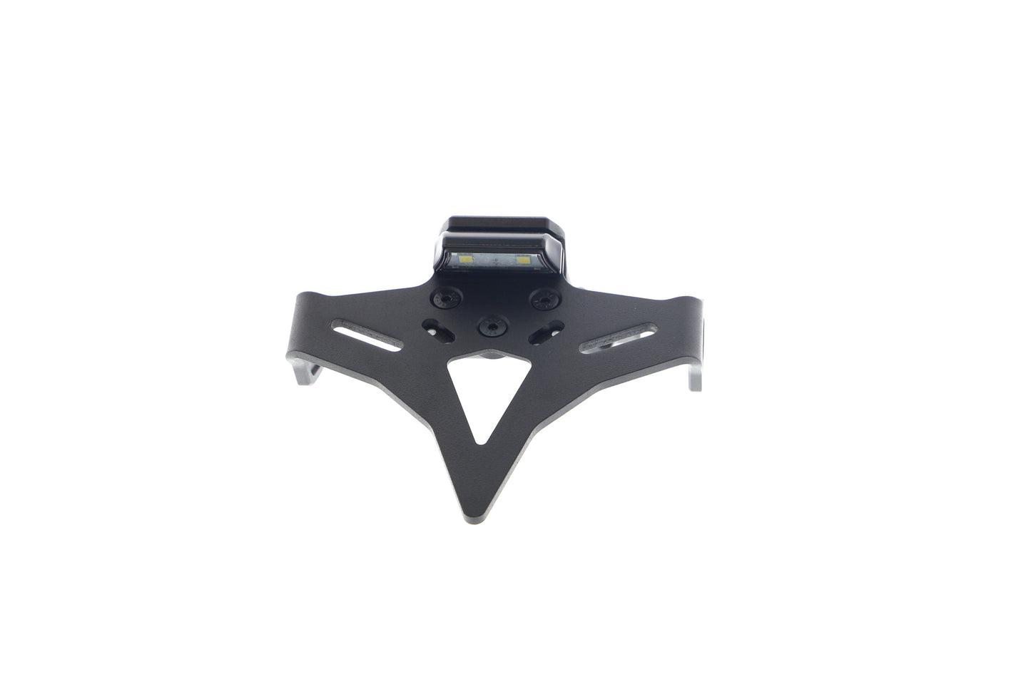 Evotech Kawasaki Z400 Kentekenplaathouder (2019+)