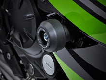 Evotech Kawasaki Ninja 650 Valblokken set (2017+)