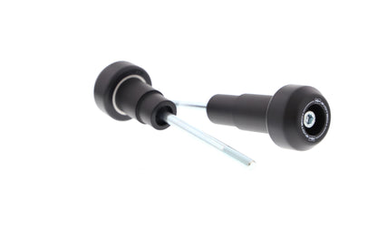 Evotech Kawasaki Ninja 650 Performance Valblokken set (2021+)