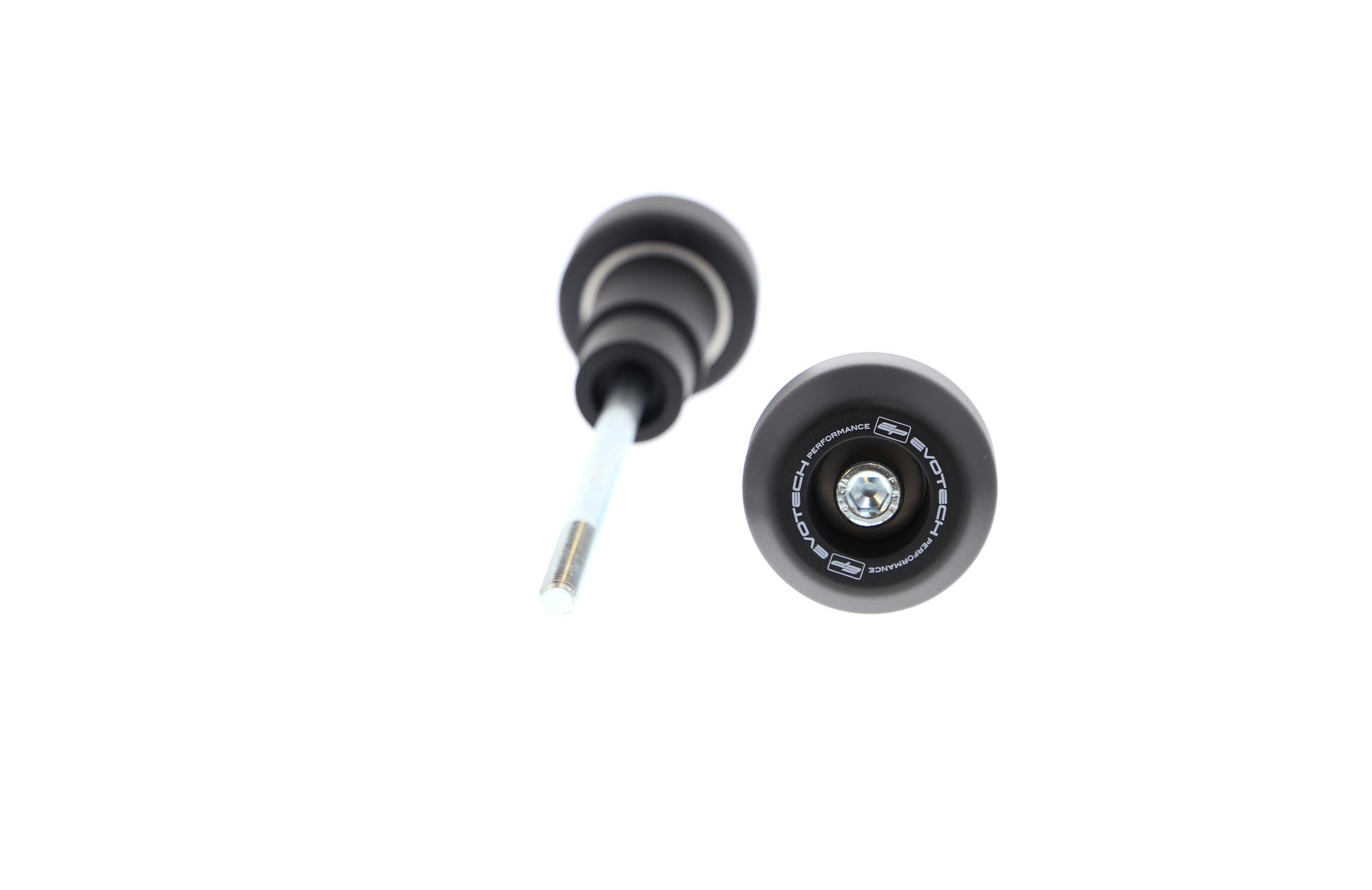 Evotech Kawasaki Ninja 650 Performance Valblokken set (2021+)