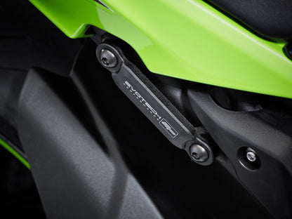 Evotech Kawasaki Ninja 650 Performance Duosteun Vervanger Kit (2021+)