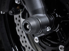 Evotech Voorvork Beschermer Set - Kawasaki Z650 Performance (2021+)