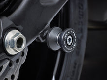 Evotech Paddock Stand Bobbins - Kawasaki Versys 650 (2015-2016)