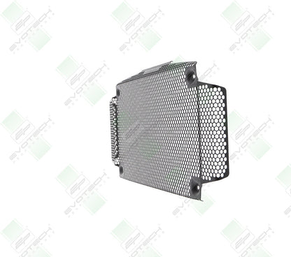 Radiatorcover Evotech Kawasaki Z650 (2026+)