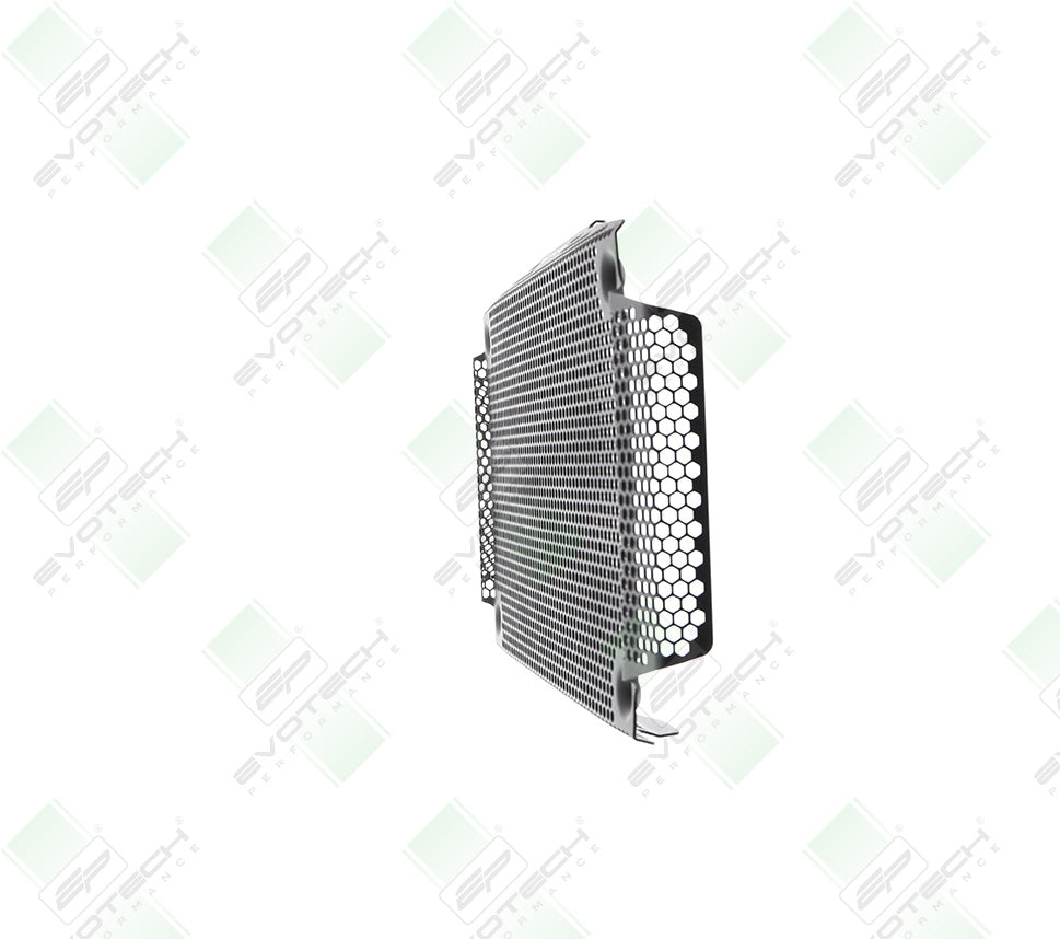 Evotech Kawasaki Ninja 650 Radiatorcover (2017+)