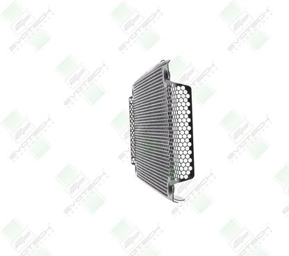 Radiatorcover Evotech Kawasaki Z650 S (2026+)