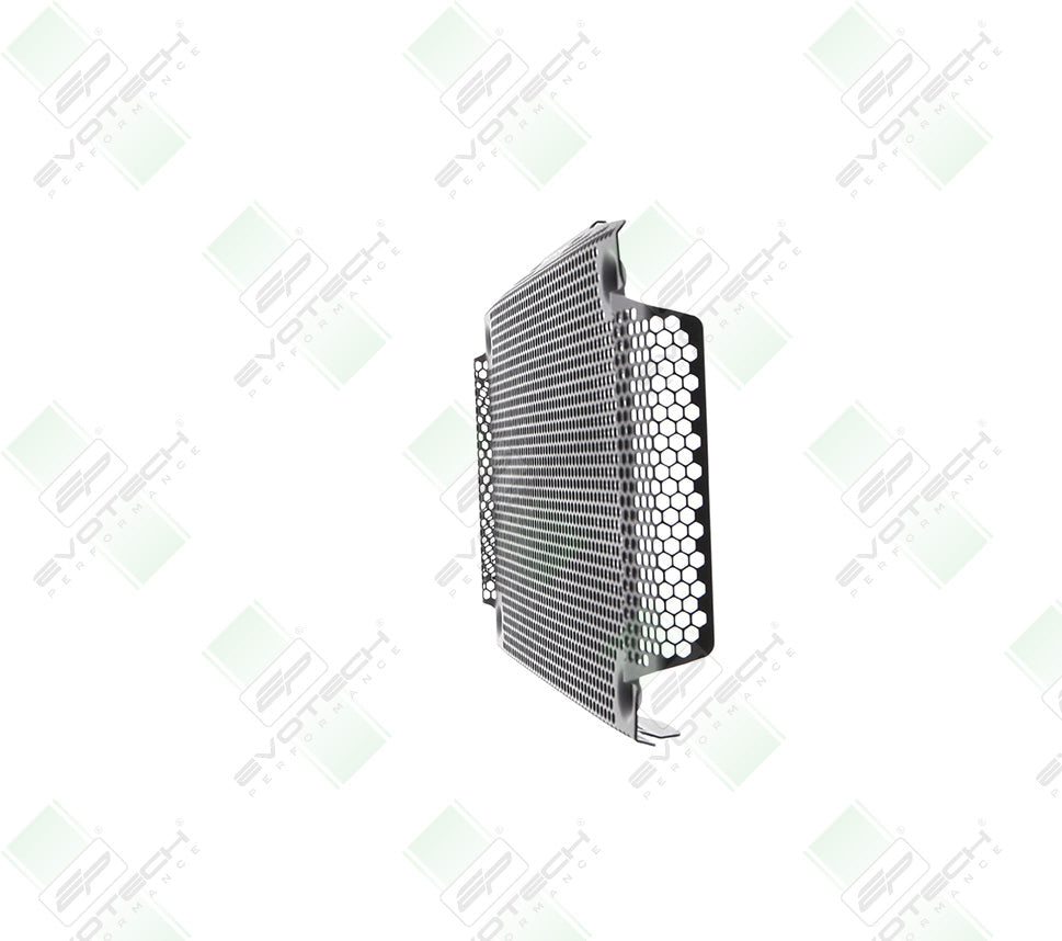 Evotech Kawasaki Z650 Radiatorcover (2017+)