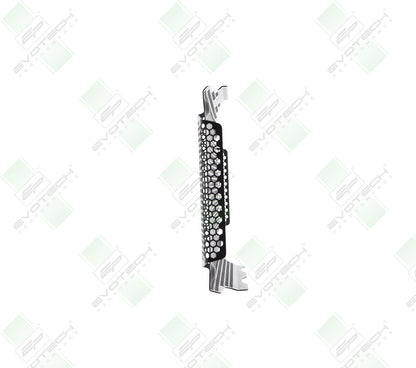 Radiatorcover Evotech Kawasaki Z650 S (2026+)