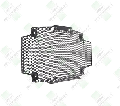 Evotech Kawasaki Ninja 650 Radiatorcover (2017+)