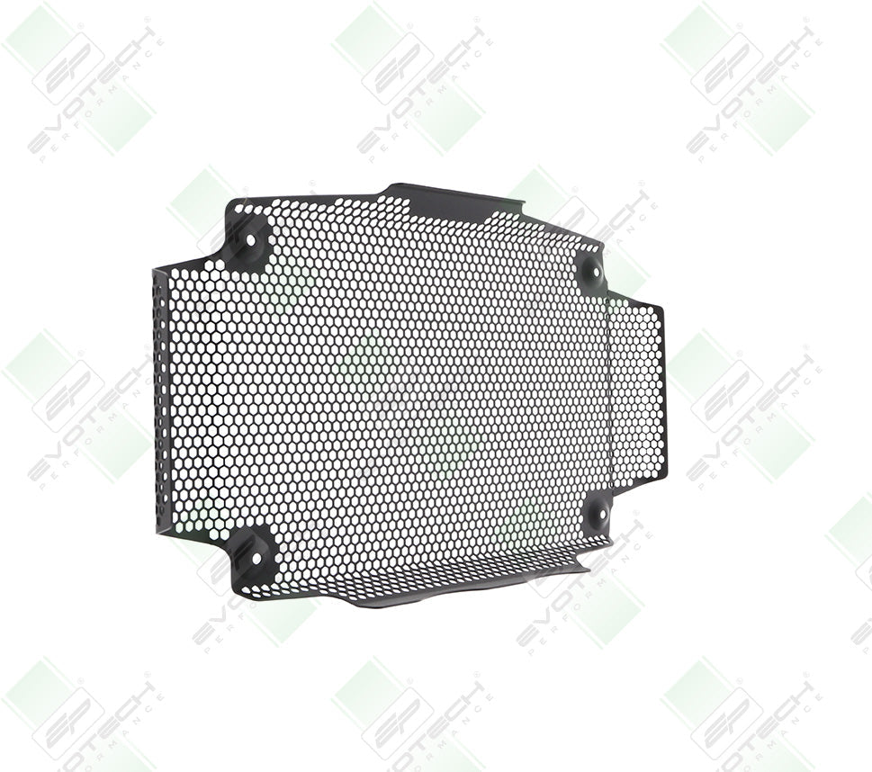 Evotech Kawasaki Z650 Radiatorcover (2017+)
