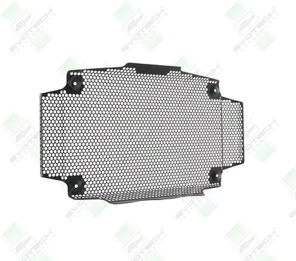 Radiatorcover Evotech Kawasaki Z650 S (2026+)