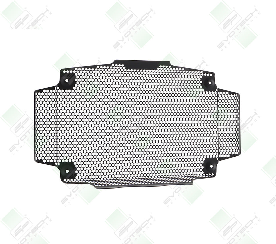 Evotech Kawasaki Z650 Radiatorcover (2017+)