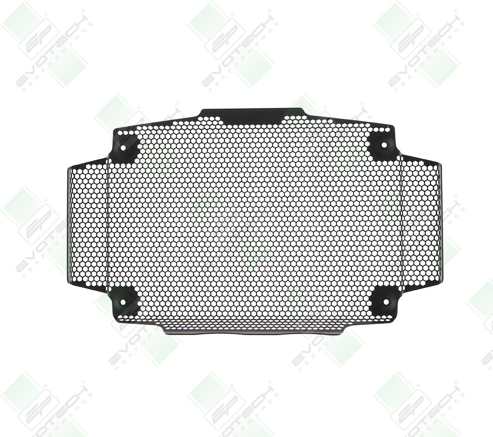 Evotech Kawasaki Ninja 650 Radiatorcover (2017+)