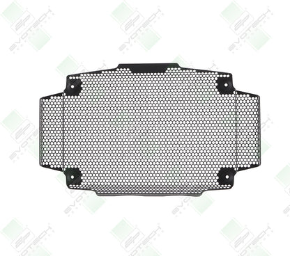 Evotech Kawasaki Ninja 650 Radiatorcover (2017+)