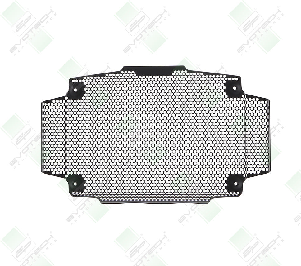 Evotech Kawasaki Z650 Radiatorcover (2017+)