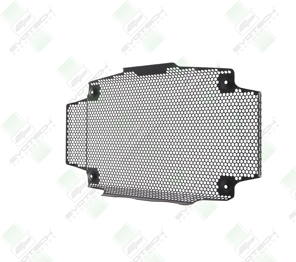 Evotech Kawasaki Ninja 650 Radiatorcover (2017+)