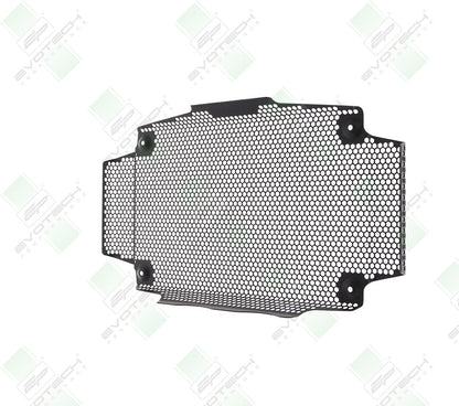 Evotech Kawasaki Ninja 650 Radiatorcover (2017+)