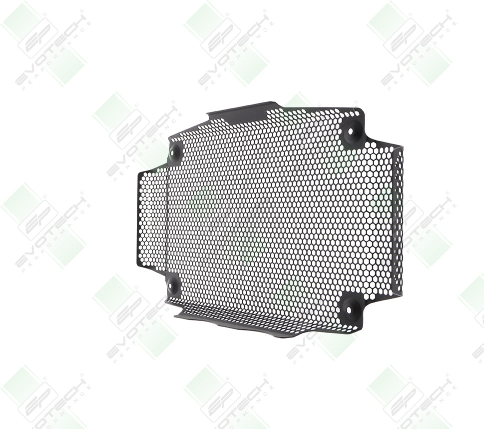Evotech Kawasaki Ninja 650 Radiatorcover (2017+)