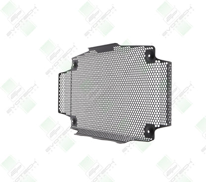 Evotech Kawasaki Ninja 650 Radiatorcover (2017+)
