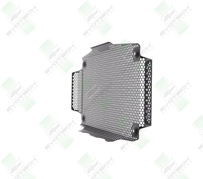 Evotech Kawasaki Ninja 650 Radiatorcover (2017+)